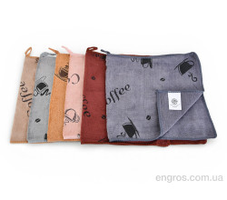 Полотенце Obuvok